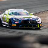 #20 EastSide Motorsport / Philipp Gogollok / Dominique Schaak  / Mercedes-AMG GT4 / Zandvoort (NL)